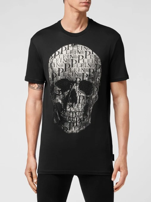 Футболка PHILIPP PLEIN
