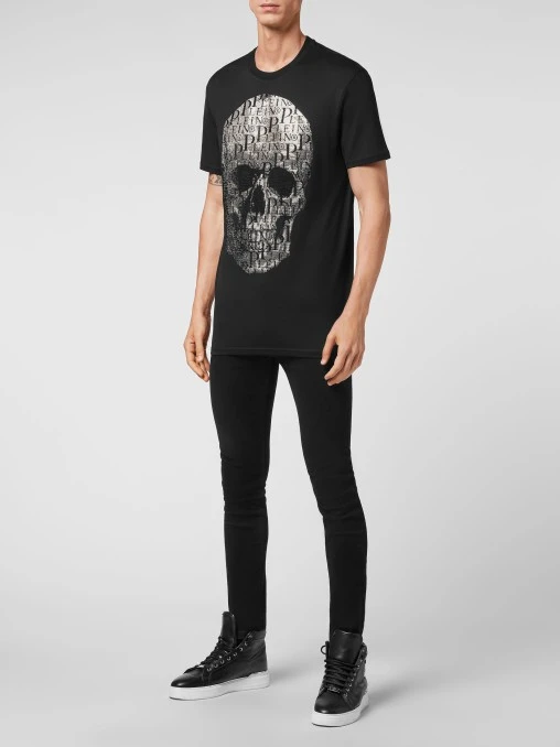 Футболка PHILIPP PLEIN