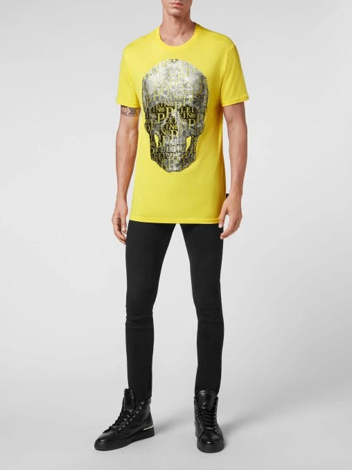 Футболка PHILIPP PLEIN