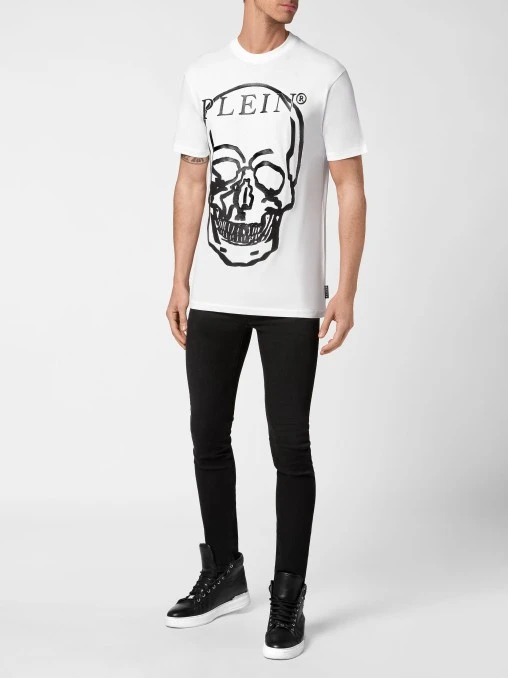 Футболка PHILIPP PLEIN