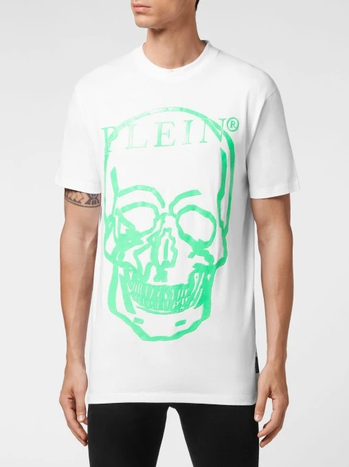 Футболка PHILIPP PLEIN