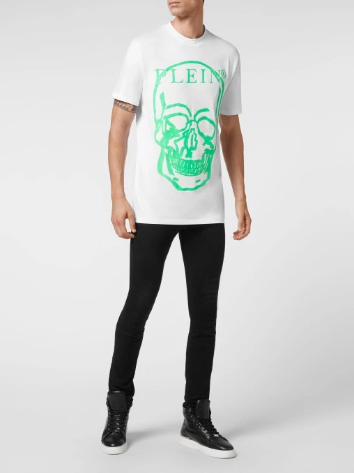 Футболка PHILIPP PLEIN
