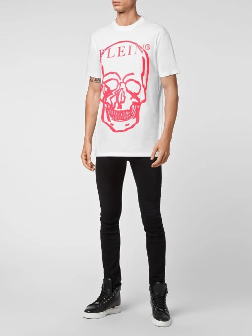 Футболка PHILIPP PLEIN
