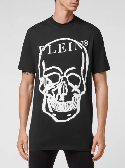 Футболка PHILIPP PLEIN