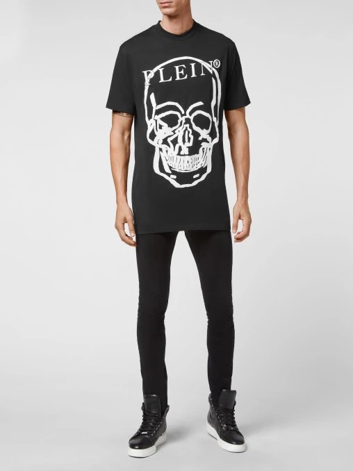 Футболка PHILIPP PLEIN