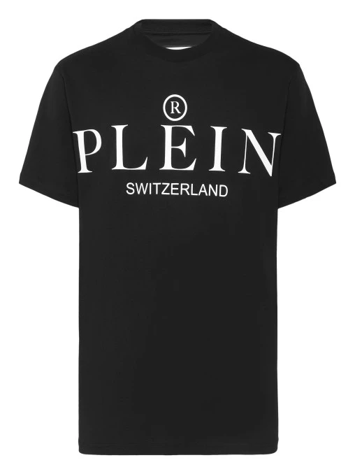 Футболка PHILIPP PLEIN