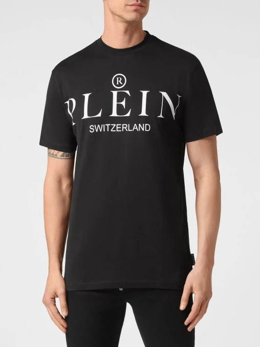 Футболка PHILIPP PLEIN