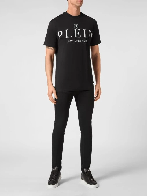 Футболка PHILIPP PLEIN