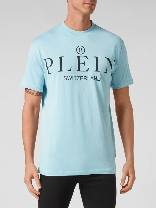 Футболка PHILIPP PLEIN