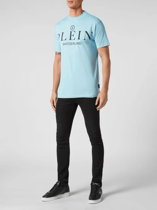 Футболка PHILIPP PLEIN