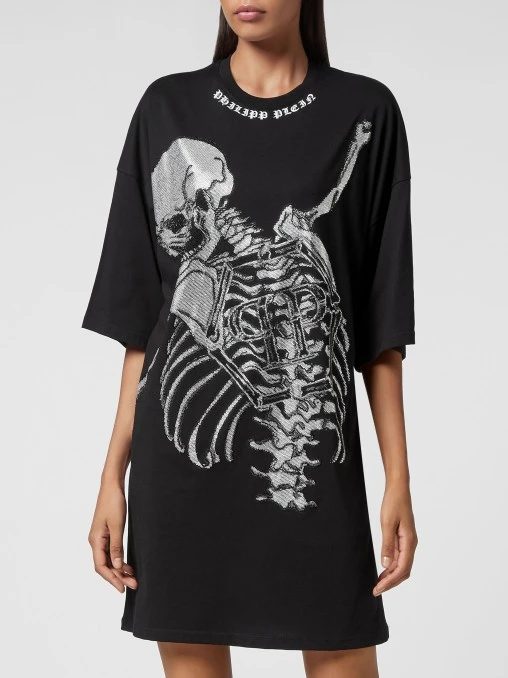 Футболка PHILIPP PLEIN