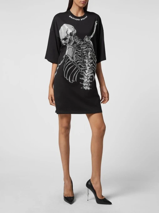 Футболка PHILIPP PLEIN