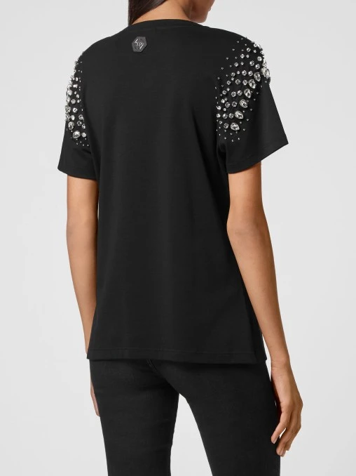 Футболка PHILIPP PLEIN