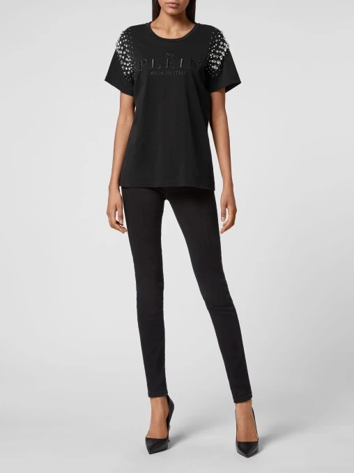 Футболка PHILIPP PLEIN