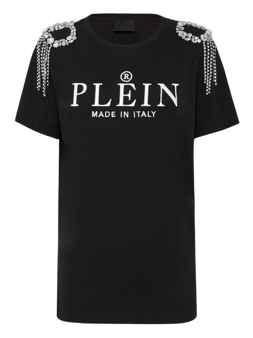Футболка PHILIPP PLEIN