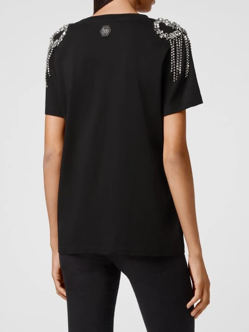 Футболка PHILIPP PLEIN