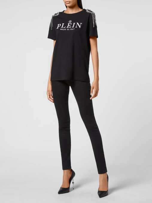 Футболка PHILIPP PLEIN