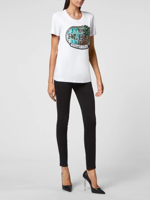 Футболка PHILIPP PLEIN