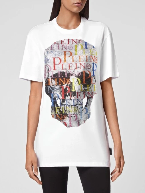 Футболка PHILIPP PLEIN