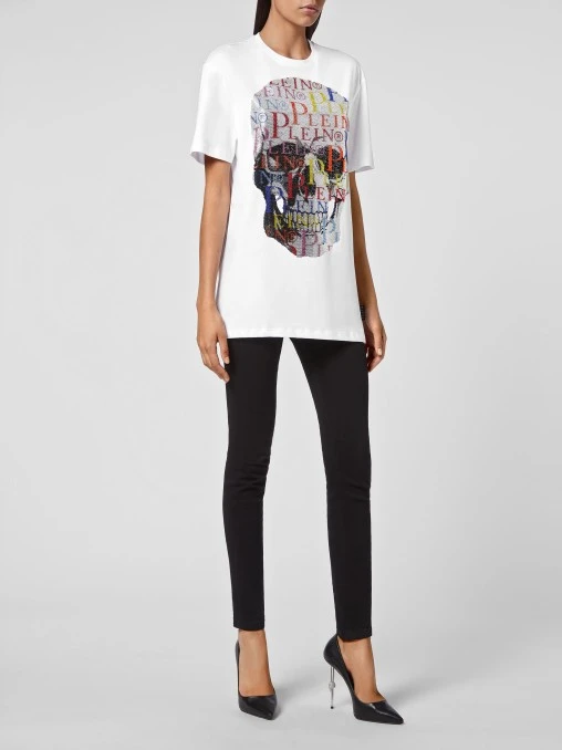 Футболка PHILIPP PLEIN