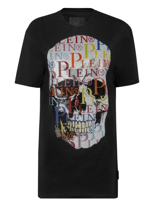Футболка PHILIPP PLEIN