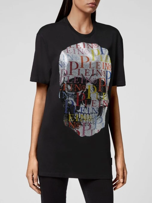 Футболка PHILIPP PLEIN