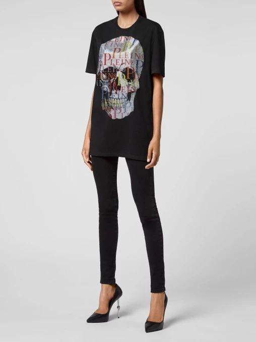 Футболка PHILIPP PLEIN