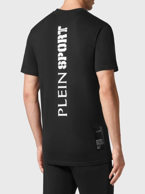 Футболка PLEIN SPORT