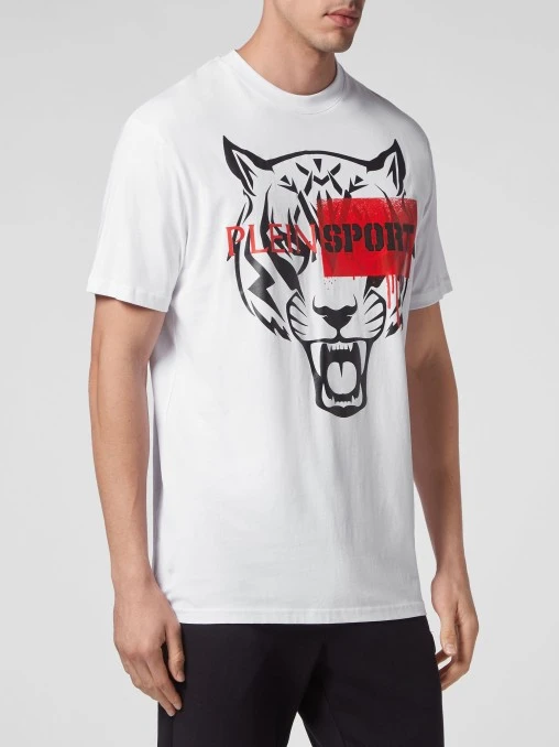 Футболка PLEIN SPORT