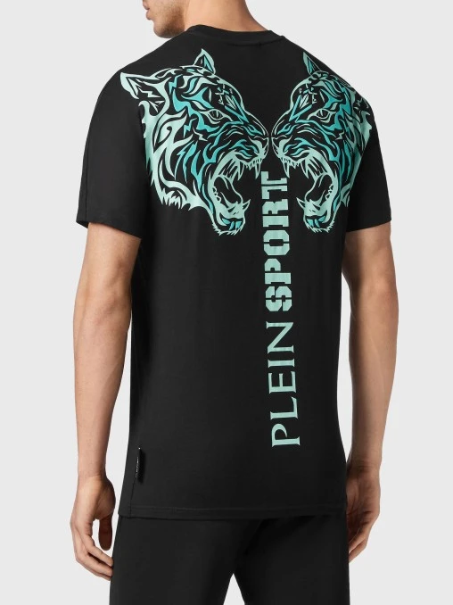Футболка PLEIN SPORT