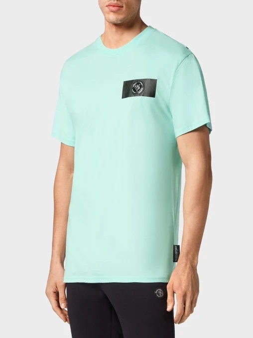 Футболка PLEIN SPORT