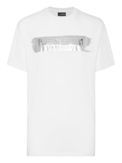 Футболка PLEIN SPORT