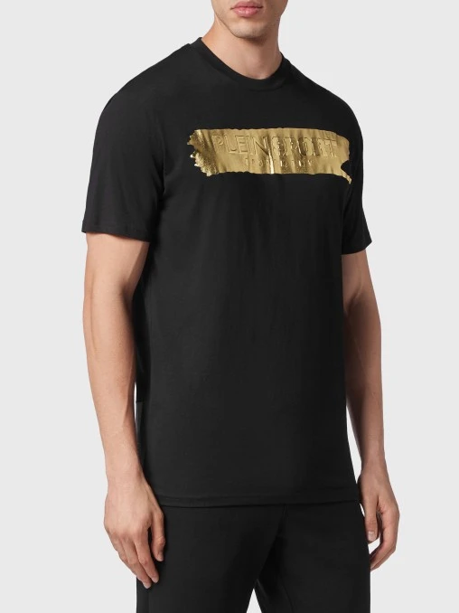 Футболка PLEIN SPORT