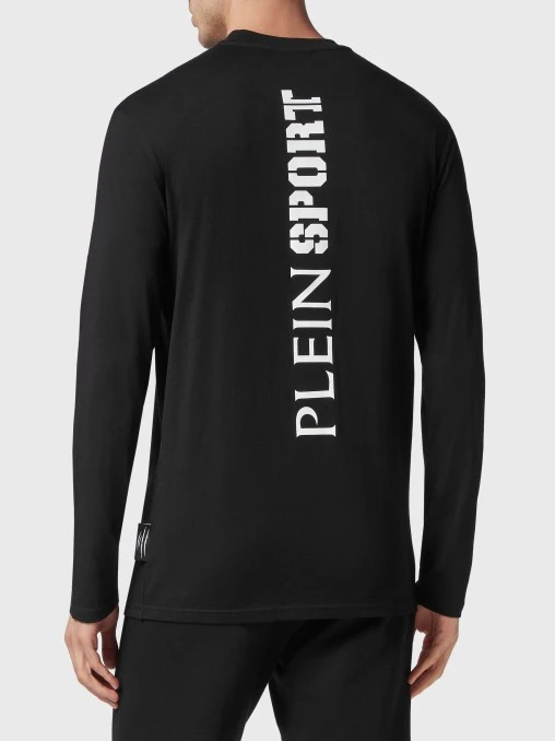 Футболка PLEIN SPORT