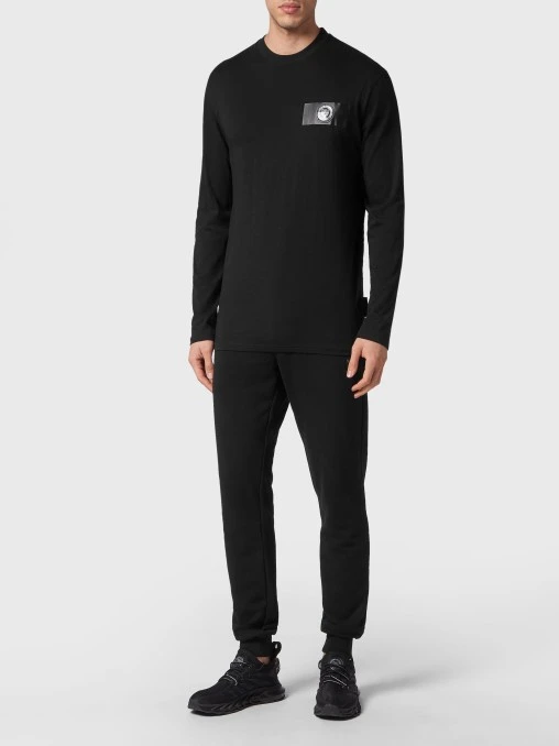 Футболка PLEIN SPORT