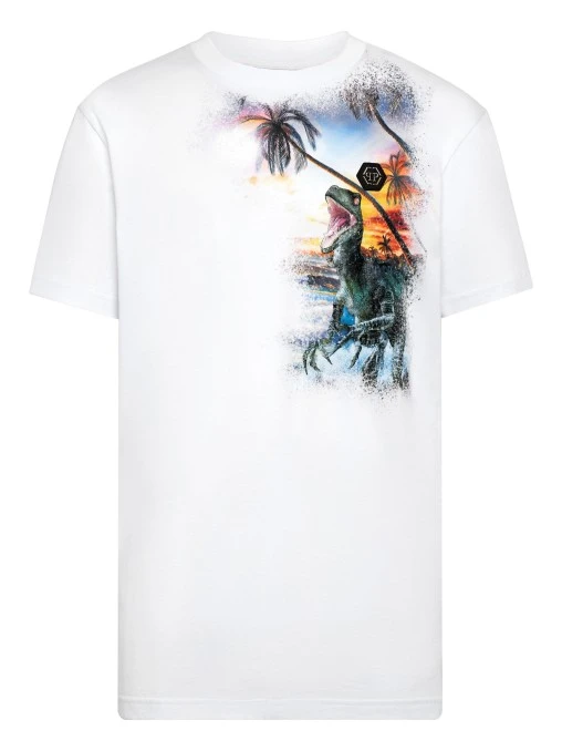 Футболка PHILIPP PLEIN