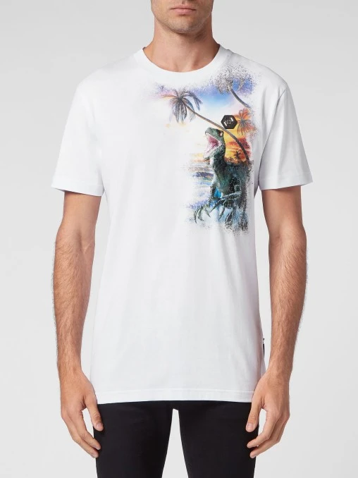 Футболка PHILIPP PLEIN