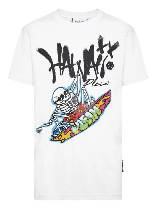 Футболка PHILIPP PLEIN