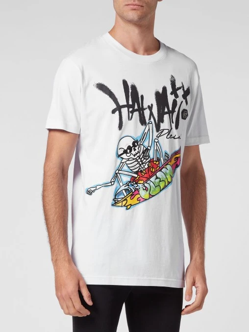 Футболка PHILIPP PLEIN