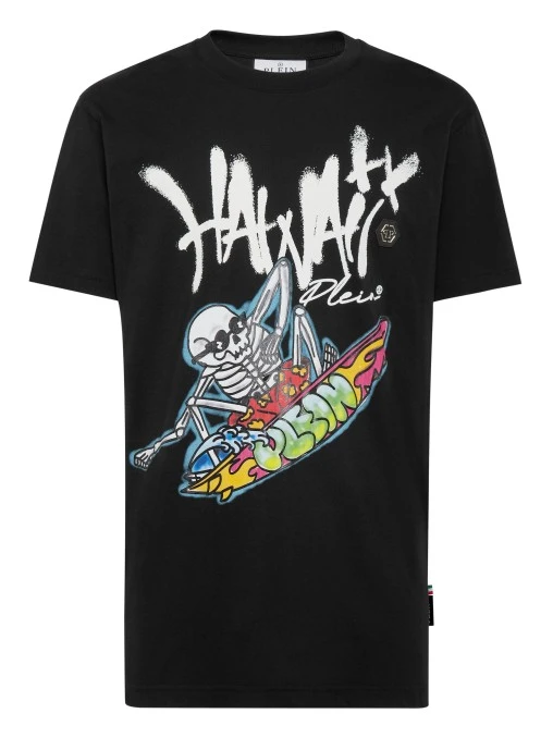 Футболка PHILIPP PLEIN