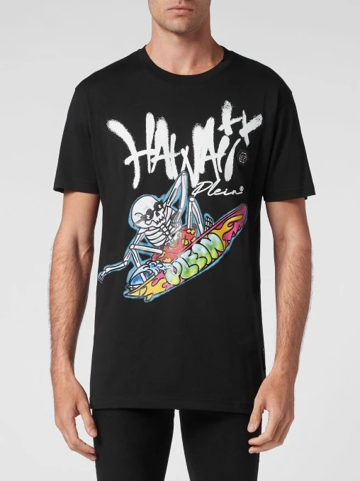 Футболка PHILIPP PLEIN