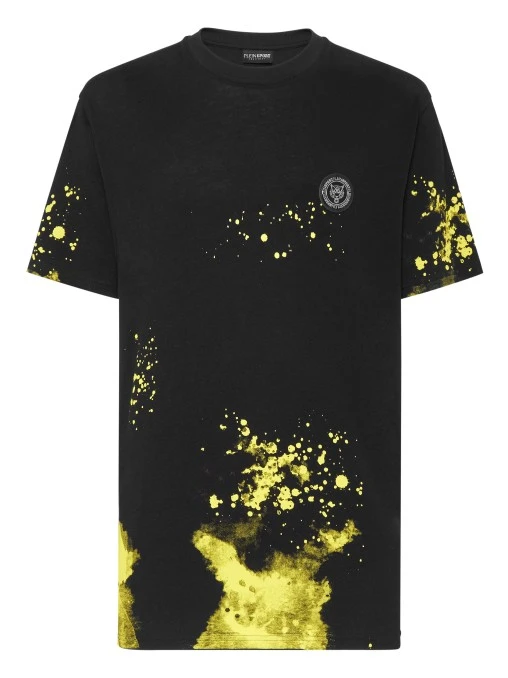 Футболка PLEIN SPORT