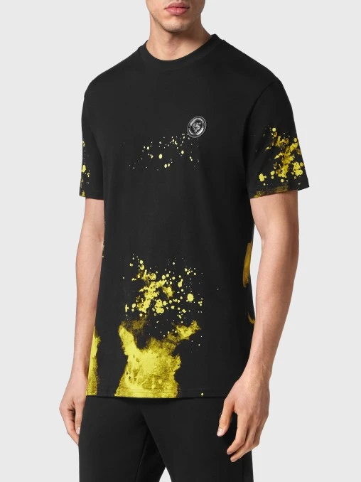 Футболка PLEIN SPORT