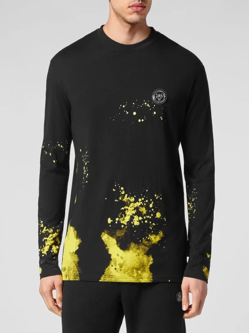 Футболка PLEIN SPORT