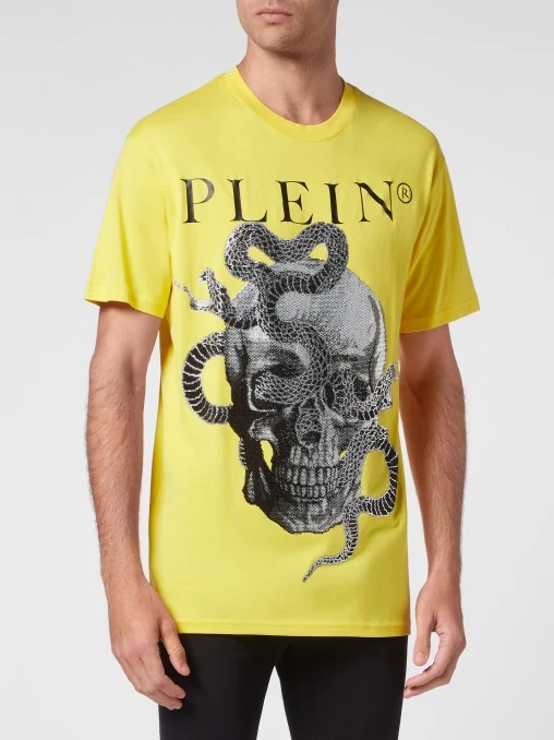 Футболка PHILIPP PLEIN