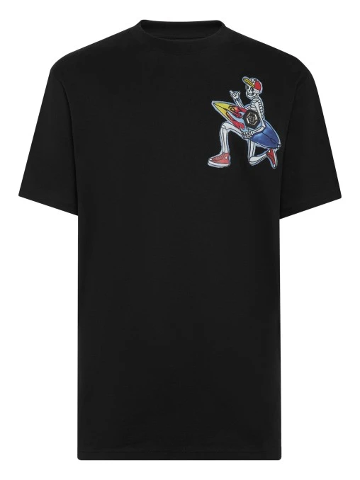 Футболка PHILIPP PLEIN