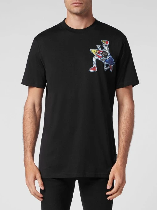 Футболка PHILIPP PLEIN