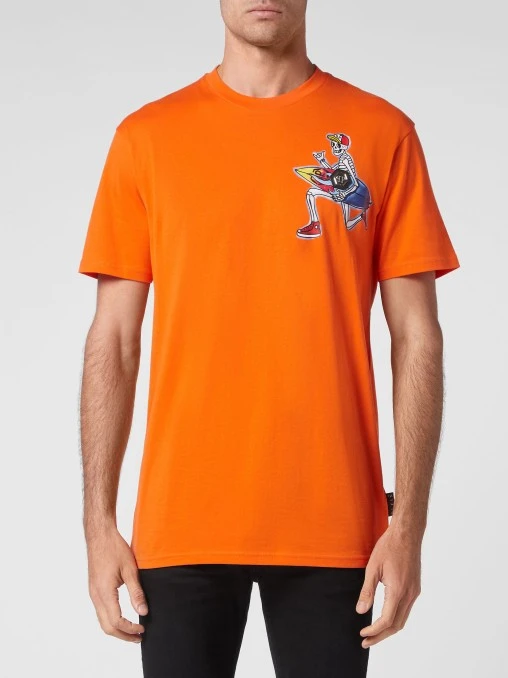 Футболка PHILIPP PLEIN