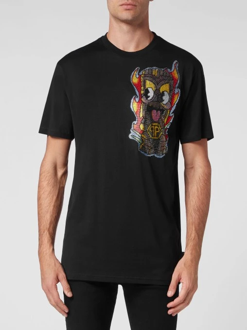 Футболка PHILIPP PLEIN