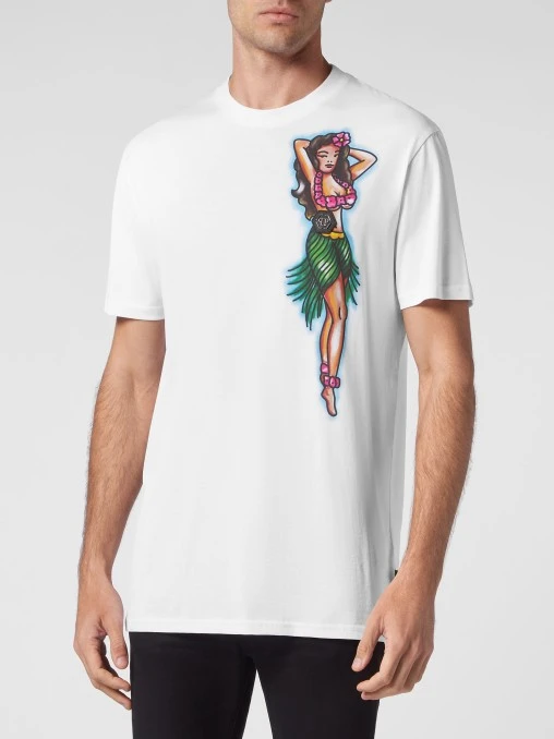 Футболка PHILIPP PLEIN